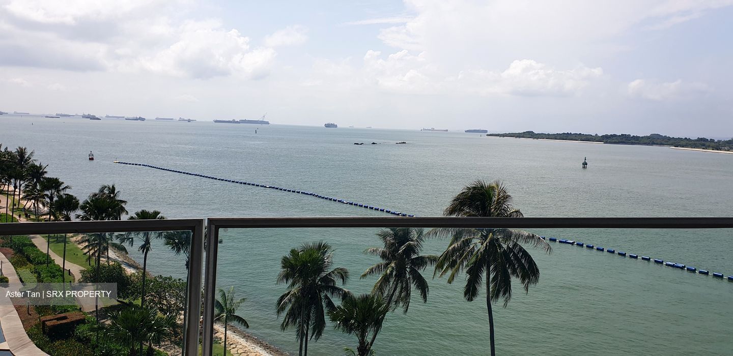 Seascape (D4), Condominium #561716381